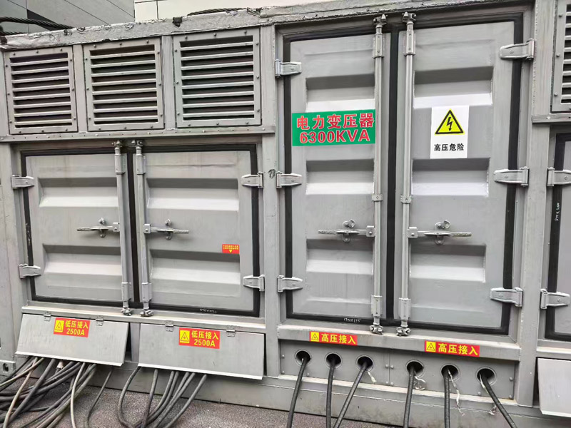 宜春柴油发电机组换季保养注意哪些事项?