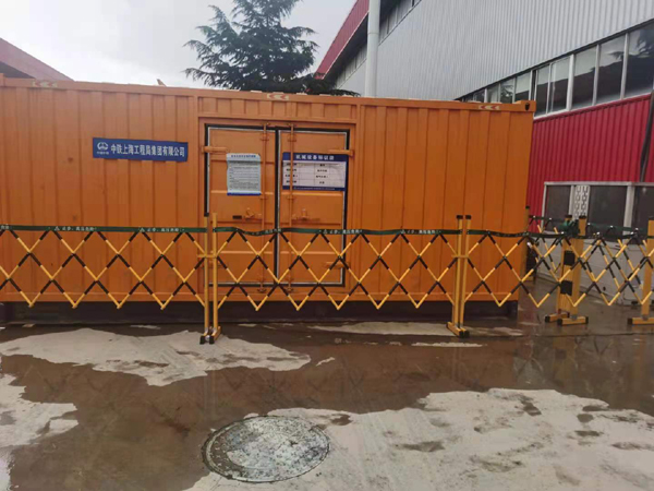 宜春租赁发电机 柴油发电机组供应商：柴油发电机组润滑油的作用？