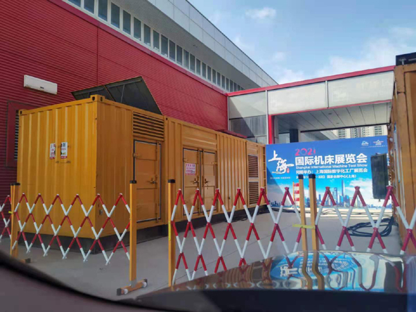 宜春出租发电机-柴油发电机和汽油发电机哪个更好一些？