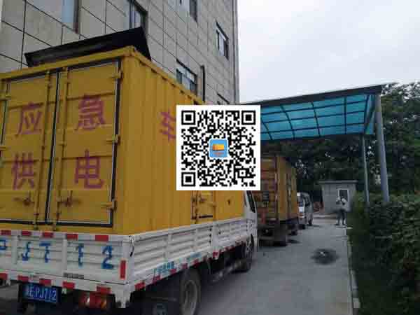 宜春发电车出租-发电机产品使用越来越广泛
