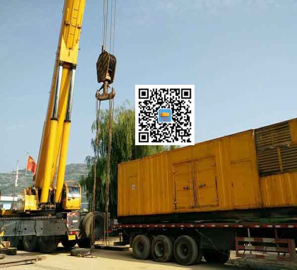 宜春发电车出租-全自动发电机组长期不使用该如何保养?