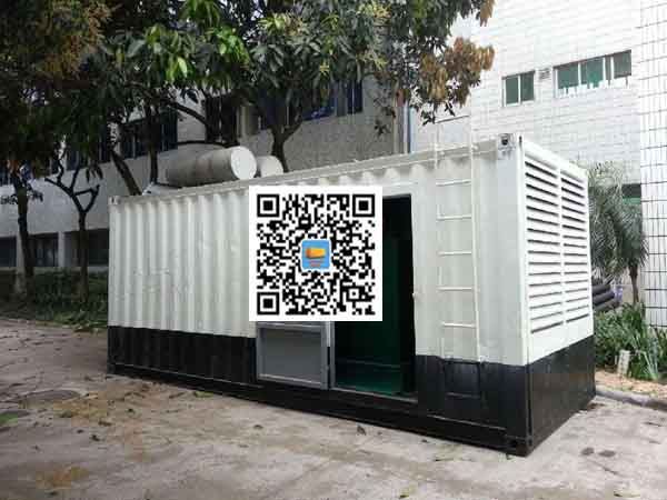 宜春出租发电机-什么样的柴油发电机使用效果比较好