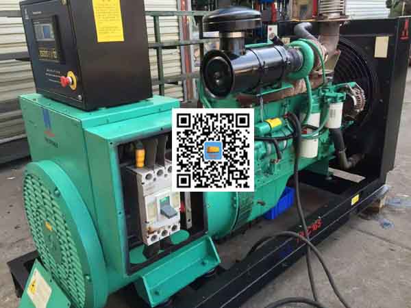 宜春租赁发电机-发电机一般变压器磁芯所使用的是什么材料?