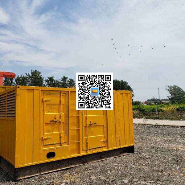 宜春发电机出租发电机电刷的结构与作用是什么