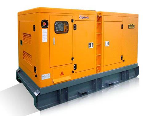 宜春影响 200kw 柴油发电机油耗的因素有哪些?
