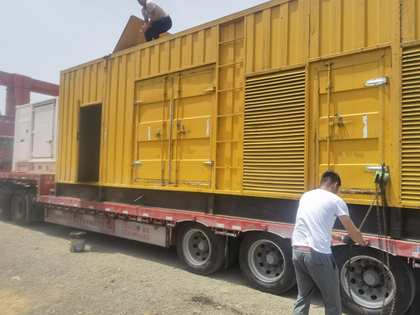 宜春除了负载情况和发动机维护,还有哪些因素会影响 200kw 柴油发电机的油耗?