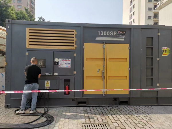 宜春500KW发电机组冬季应该配多大的启动电瓶?