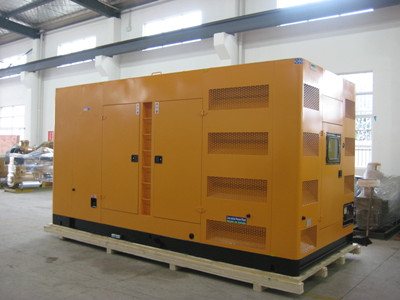 宜春不同类型的发电机组在冬季保养时的注意事项有何差异？